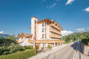 Гостиница Hotel Dolomiti, Ваттаро